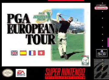 PGA European Tour (USA)